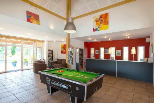 Holiday Home Les Cottages Du Lac - Pns213