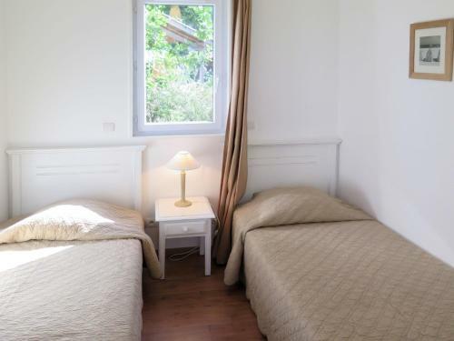 Holiday Home Les Cottages Du Lac - Pns213