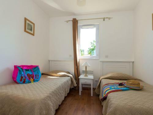 Holiday Home Les Cottages Du Lac - Pns214