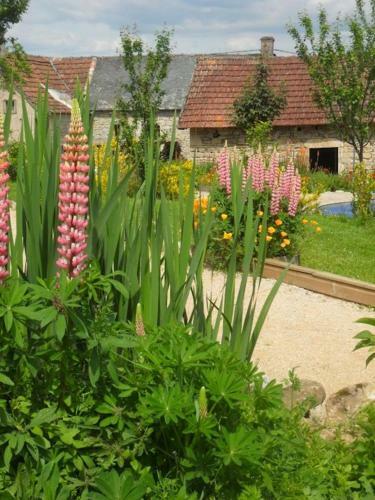 Bed & Breakfast Le Mas De Carri�