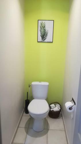 Bed & Breakfast Le Mas De Carri�