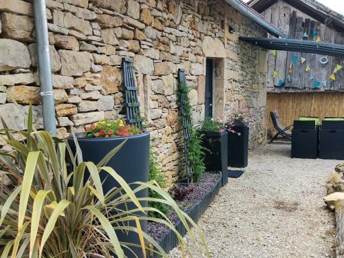 Bed & Breakfast Le Mas De Carri�