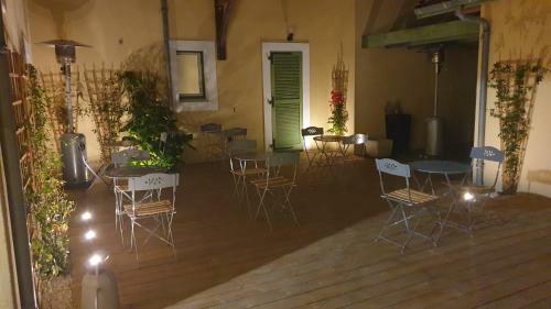 Hostal Suite Up To 3 People With Pool And Terrace