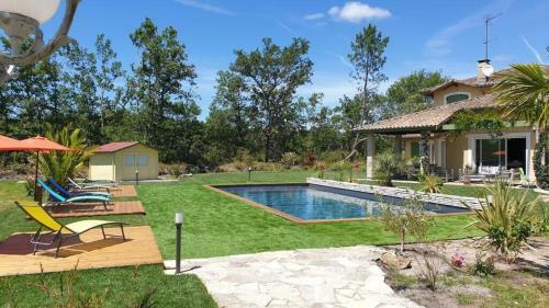 Hostal Suite Up To 3 People With Pool And Terrace