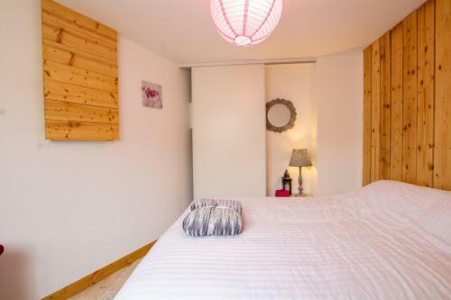 Apartamento Kimopassion - L'espace K