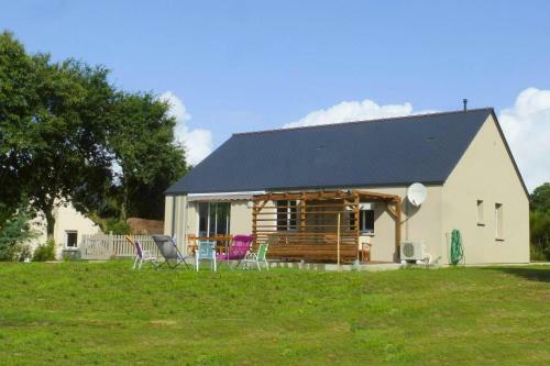Holiday Home Bugu�l�s-penv�nan - Bre02106c-f