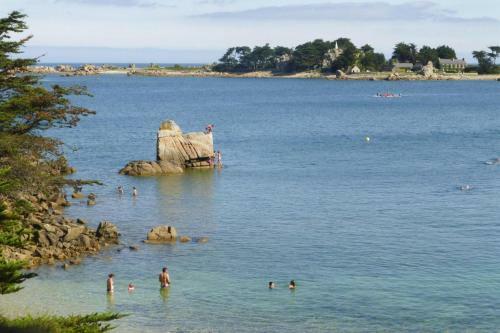 Holiday Home Bugu�l�s-penv�nan - Bre02106c-f