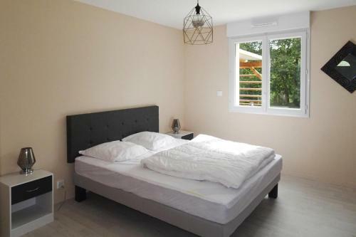Holiday Home Bugu�l�s-penv�nan - Bre02106c-f
