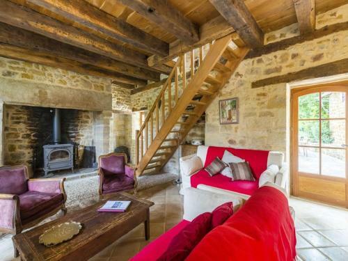 Heritage Holiday Home In Atlantic Coast With Heated Pool