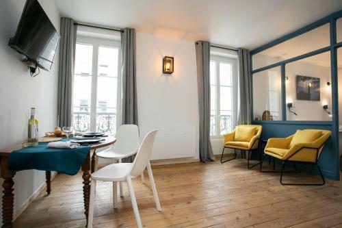 Apartamento P�ribleu