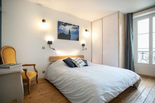 Apartamento P�ribleu
