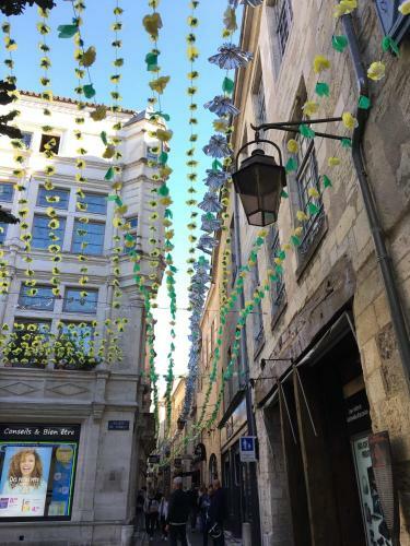 Apartamento P�ribleu