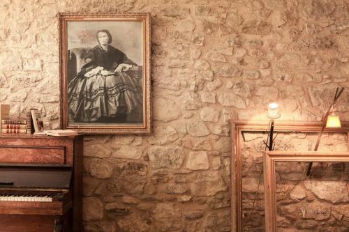 Villa Le R�pertoire - Le Mas Du Venaissin