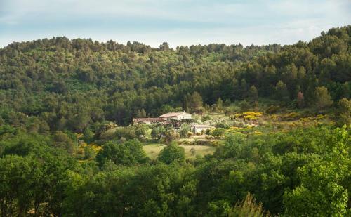 Villa Le R�pertoire - Le Mas Du Venaissin