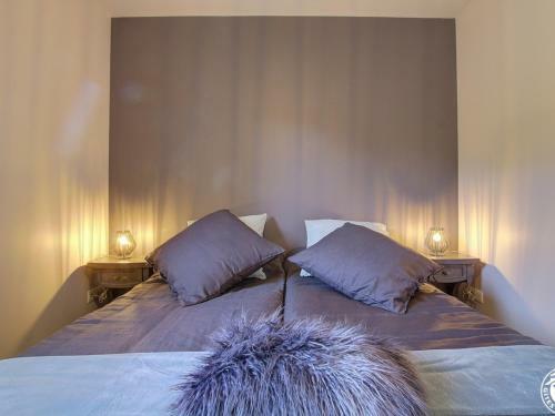 G�te P�ronnas, 2 Pi�ces, 4 Personnes - Fr-1-493-157