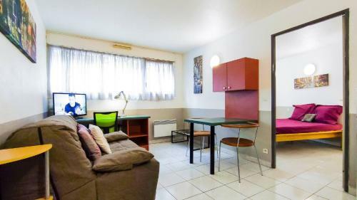 Apartamento T2 In Residence - University
