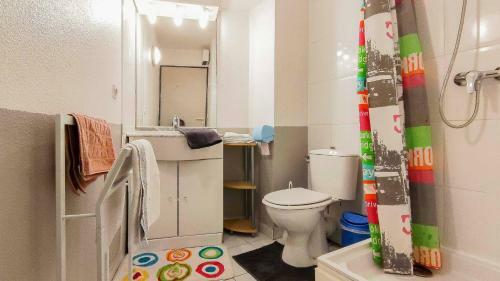 Apartamento T2 In Residence - University