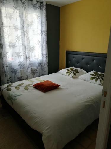 Apartamento Cap Saint Emilion - 4 G�tes Cosy de 2 Chambres
