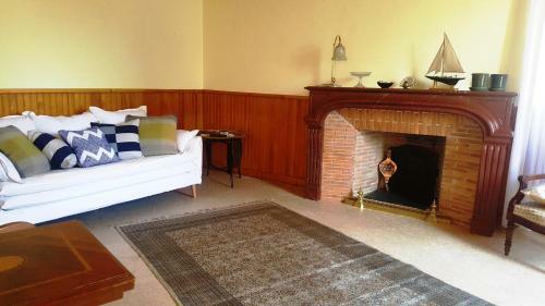Bed & Breakfast L'annexe de L'h�tel de L'europ