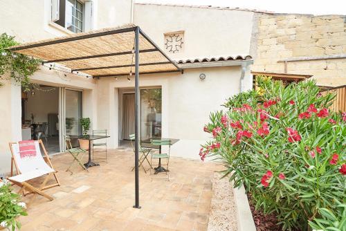 Bed & Breakfast Maison 1634