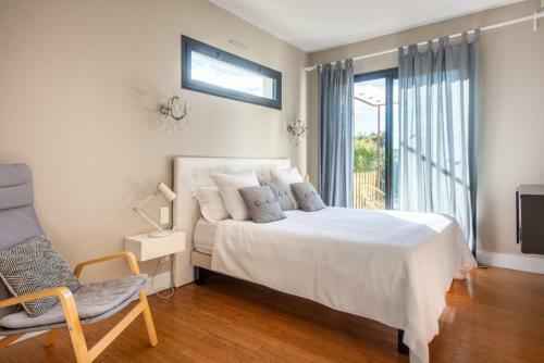 Pezenas Villa Sleeps 8 With Pool And Wifi