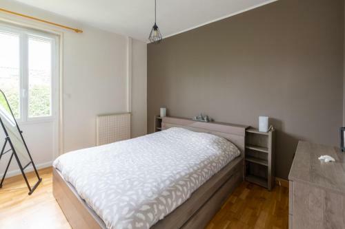Paill�re Furnished House