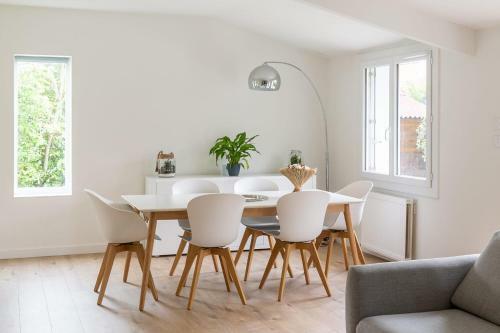 Paill�re Furnished House