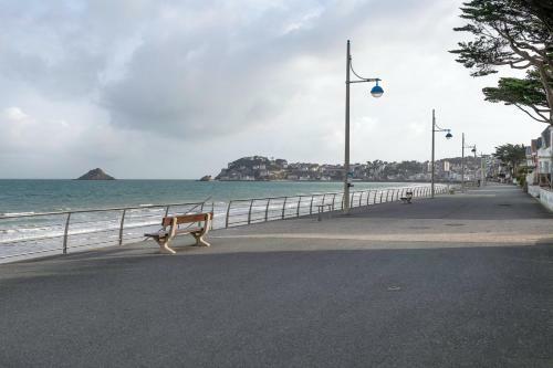 Apartamento A Reserver Pour Un Sejour En Bord de Plage