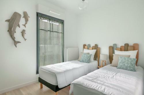 Apartamento A Reserver Pour Un Sejour En Bord de Plage