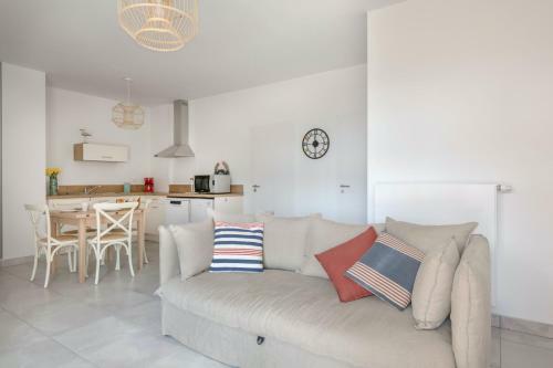 Apartamento A Reserver Pour Un Sejour En Bord de Plage