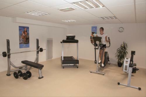 Vannes Ker Goh Lenn 3p6 Terrace