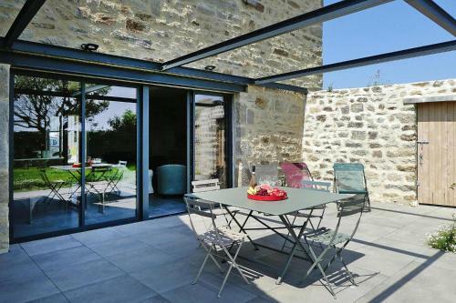 Holiday Home Plougasnou - Bre05100b-f