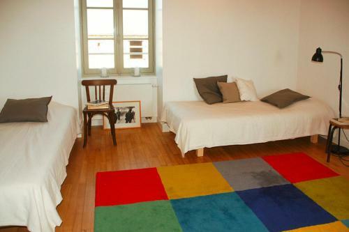 Holiday Home Plougasnou - Bre05100b-f