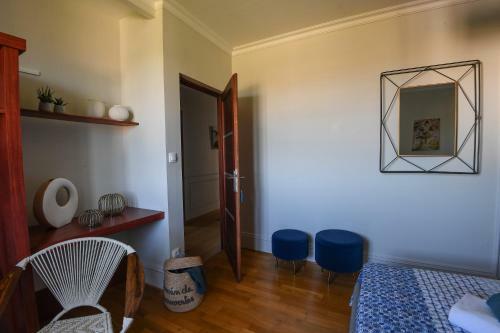 Bed & Breakfast Entre Terre Et Mer