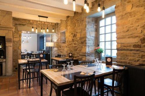 Bed & Breakfast La P�nate