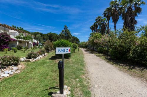 Apartamento R�sidence Odalys Acqua Bella