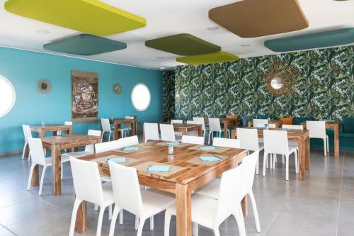 Apartamento R�sidence Odalys Acqua Bella