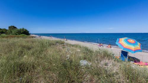 Apartamento R�sidence Odalys Acqua Bella