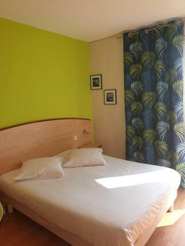 Enjoy Hotels Perpignan Sud Pollestres