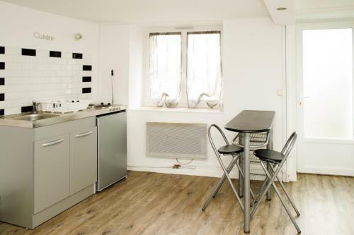 Apartamento Studio Duplex Near The Station 2