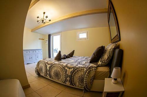 Bed & Breakfast Chez Serge Et Isa