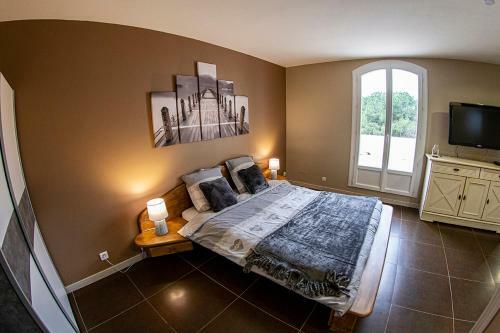 Bed & Breakfast Chez Serge Et Isa