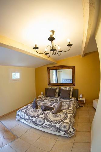 Bed & Breakfast Chez Serge Et Isa