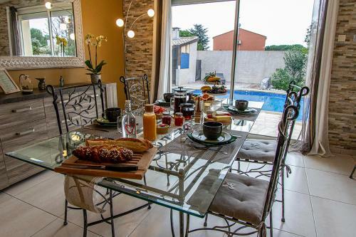 Bed & Breakfast Chez Serge Et Isa