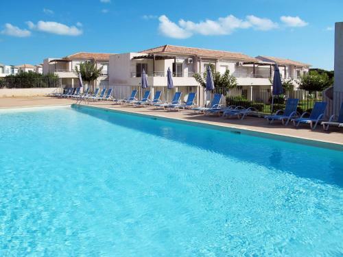 Apartment Acqua Linda - Mni404
