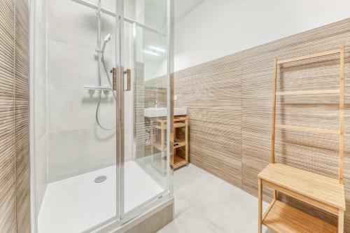 Apartamento Magnificent Apt Sea View Pornichet