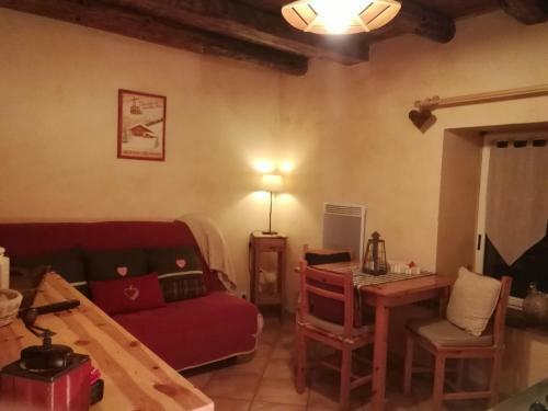 Hostal Gite Les Foulons