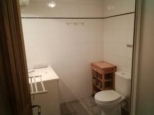 Hostal Gite Les Foulons