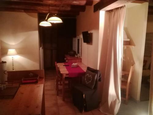 Hostal Gite Les Foulons