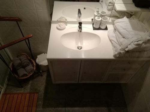Hostal Gite Les Foulons